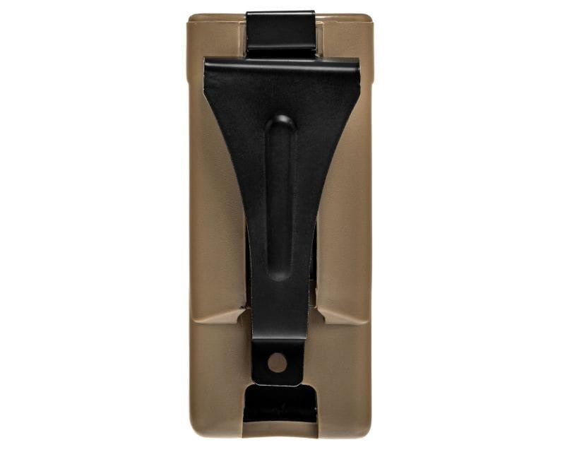 ESP Pouch for 9 mm Luger magazine - Khaki