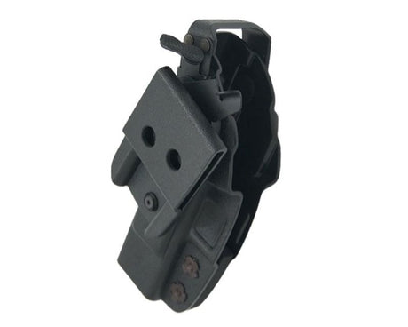 Iwo-Hest Black-Condor SSS2006 holster for Beretta APX pistols - Black