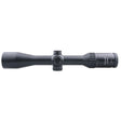 Vector Optics Continental 1.5-9x42 G4 SFP Riflescope - Black