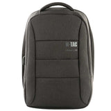 M-Tac - Urban Line Anti Theft Pack - Anti-Diebstahl-Rucksack 20 l - Dark Grey