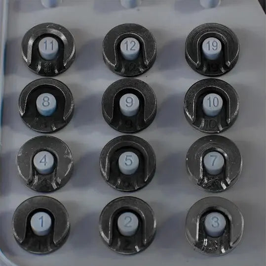 Essentials Reloading Kit – Komplettes Wiederlade-Set