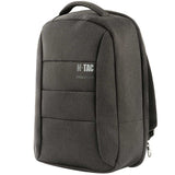 M-Tac - Urban Line Anti Theft Pack - Anti-Diebstahl-Rucksack 20 l - Dark Grey