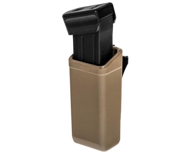 ESP Pouch for 9 mm Luger magazine - Khaki