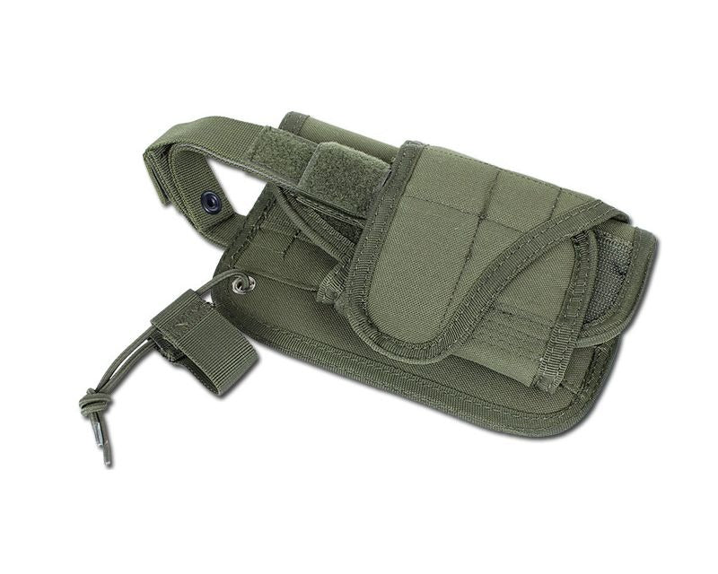 Condor HT Holster - Olive Drab