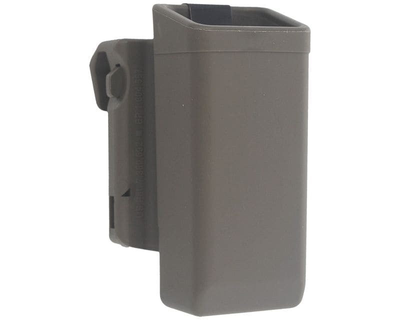 ESP pistol magazine pouch with UBC-01 mount - Olive Drab