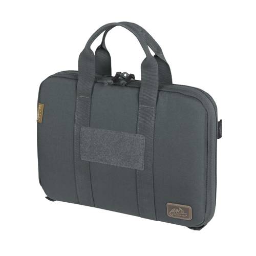 Helikon - Brieftasche Single Pistol Wallet® - Shadow Grey - MO-SPW-CD-35