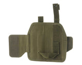 M-Tac Elite Universal Holster Ranger Green