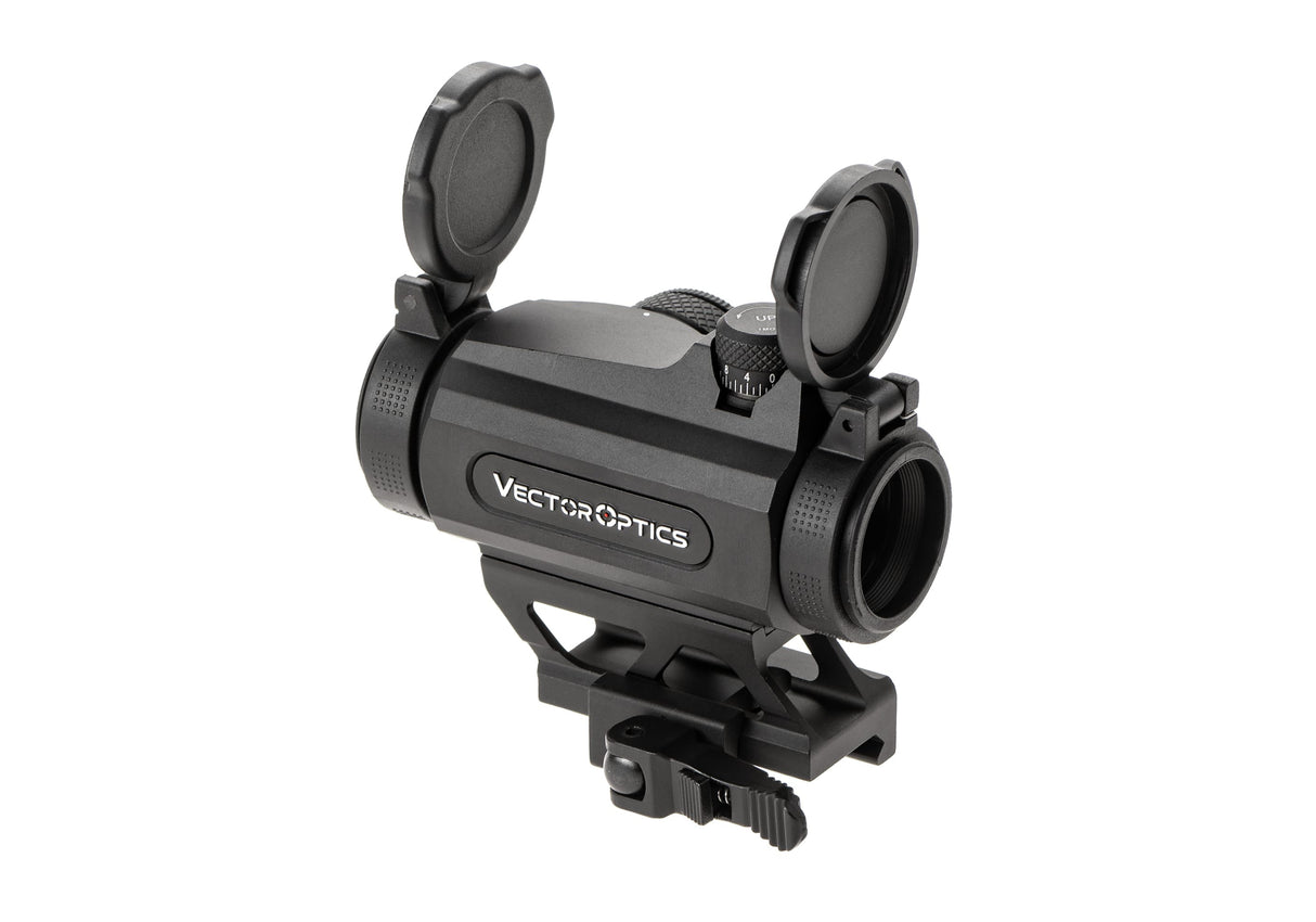 Frenzy FLEX 24×29 MOJ Red Dot Sight