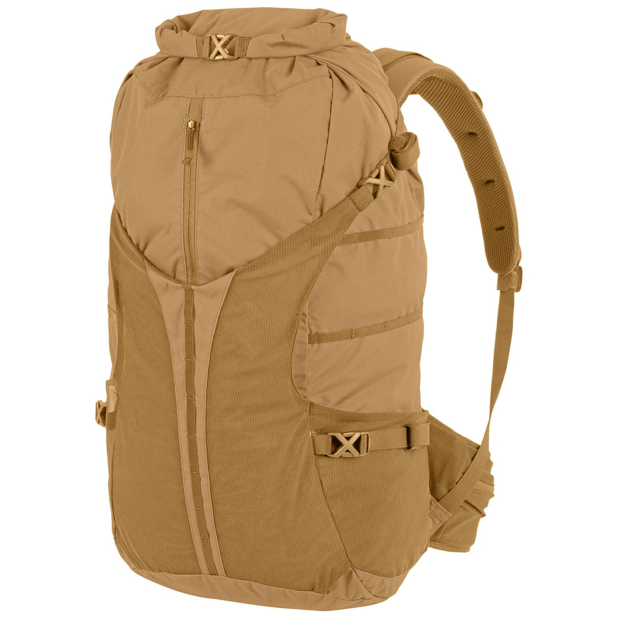 Helikon - Summit Wanderrucksack 40 l - Coyote