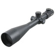 Vector Optics Minotaur 12-60x60 GenII SFP Long-Range Riflescope