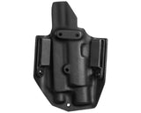 Direct Action OWB Holster for Glock 17 - Black