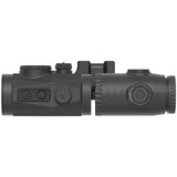 Vector Optics Scrapper 1x29 MRT Red Dot & Paragon 3x Magnifier Kit - Black