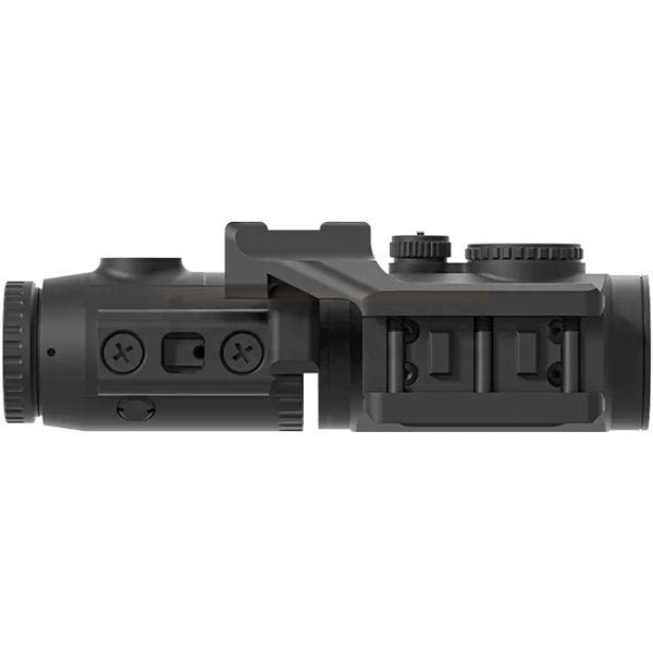 Vector Optics Scrapper 1x25 MRT Red Dot & Paragon 3x Magnifier Kit - Black