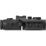 Vector Optics Scrapper 1x25 MRT Red Dot & Paragon 3x Magnifier Kit - Black