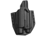 Direct Action OWB Holster for Glock 17 - Black