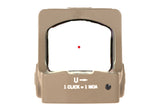Defender-ST 3 MOA Micro Red Dot Sight
