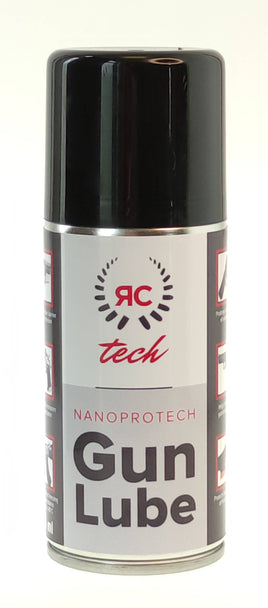 RC Tech Gun Lube Nanoprotech