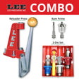 LEE Breech Lock Reloader Press Kit .223 Rem