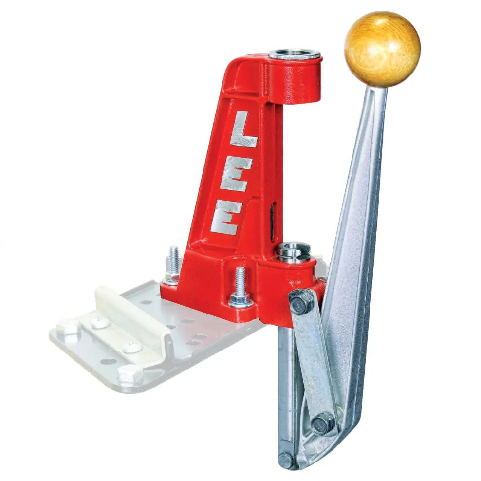 LEE Breech Lock Reloader Press Kit .45 ACP
