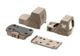 Defender-ST 3 MOA Micro Red Dot Sight