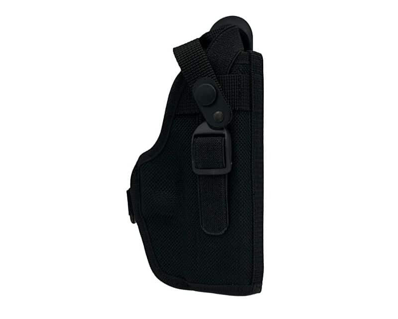 Iwo-Hest holster for Walther P99 pistols - Black