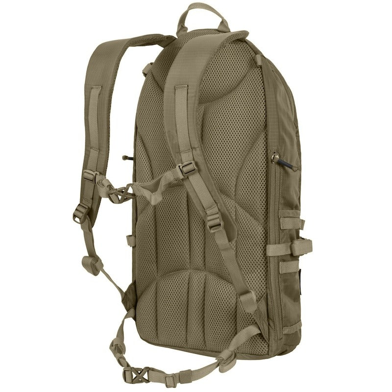 Helikon-Tex - Groundhog Rucksack 10 l - Adaptive Green