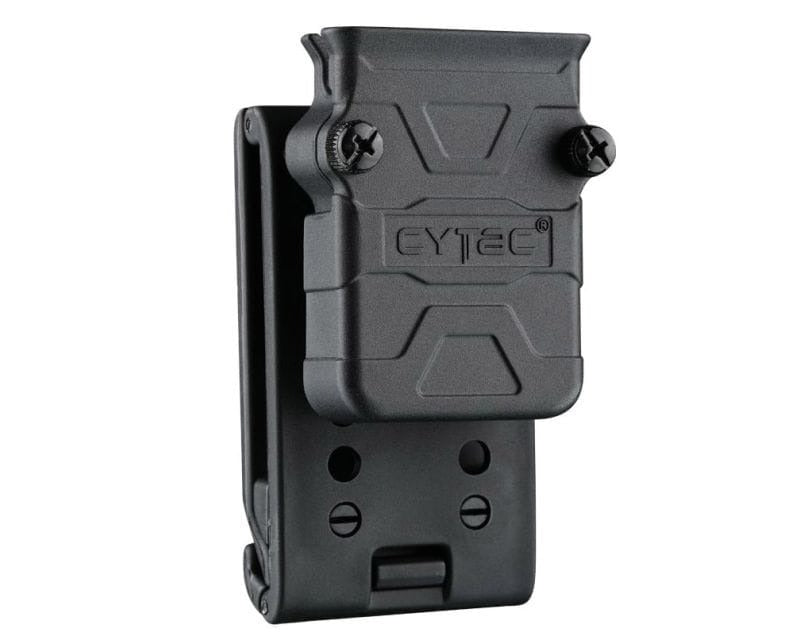 Cytac Pistol Magazine Pouch for 9mm, .38, .40, .45 cal.