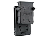 Cytac Pistol Magazine Pouch for 9mm, .38, .40, .45 cal.