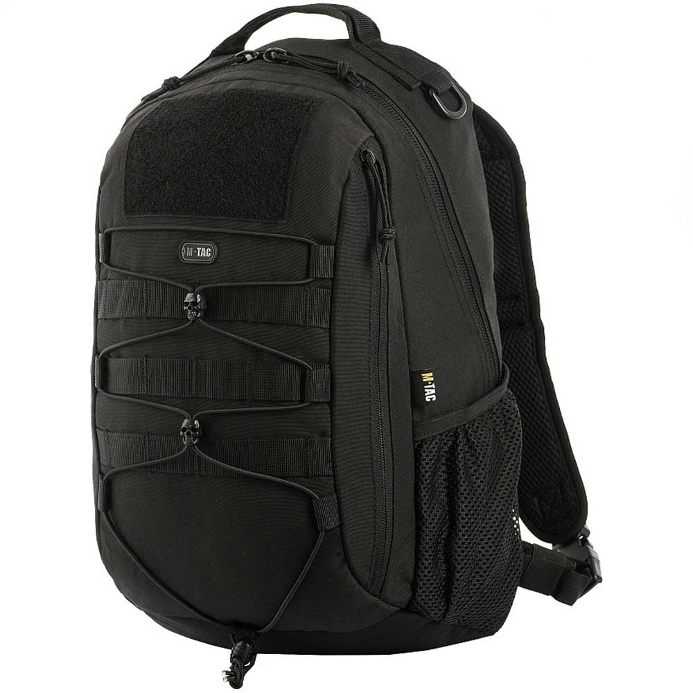 M-Tac - Urban Line Force Pack - Rucksack 16 l - Black