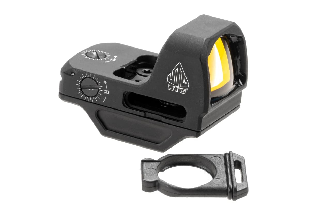 OP3 Micro SLS 4 MOA Red Dot Sight