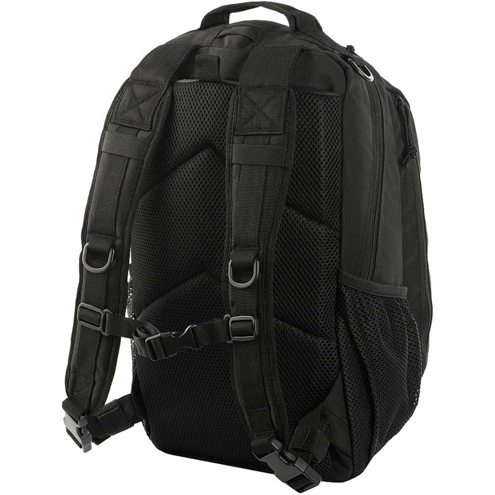 M-Tac - Urban Line Force Pack - Rucksack 16 l - Black