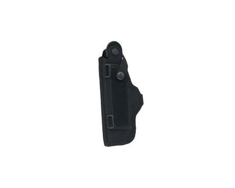 Iwo-Hest holster for Glock 17 pistols - Black