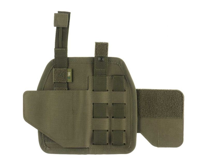 M-Tac Elite Universal Holster Ranger Green