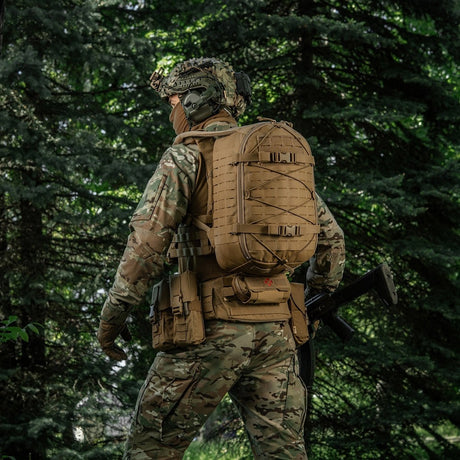 M-Tac - Sturm Elite Gen. II X-Large Rucksack 20 l - Coyote