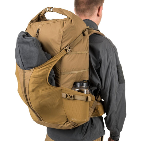 Helikon - Summit Wanderrucksack 40 l - Coyote