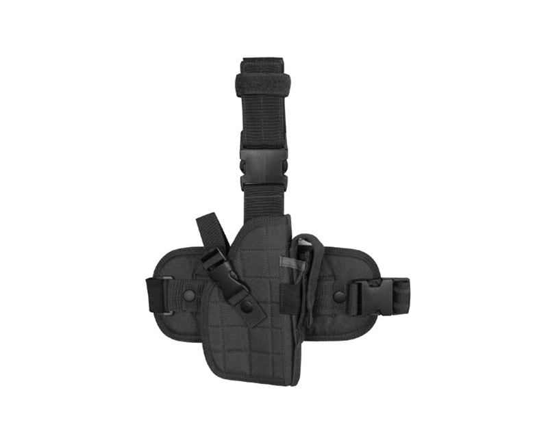 Condor Universal Leg Holster - black