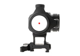 Frenzy FLEX 24×29 MOJ Red Dot Sight