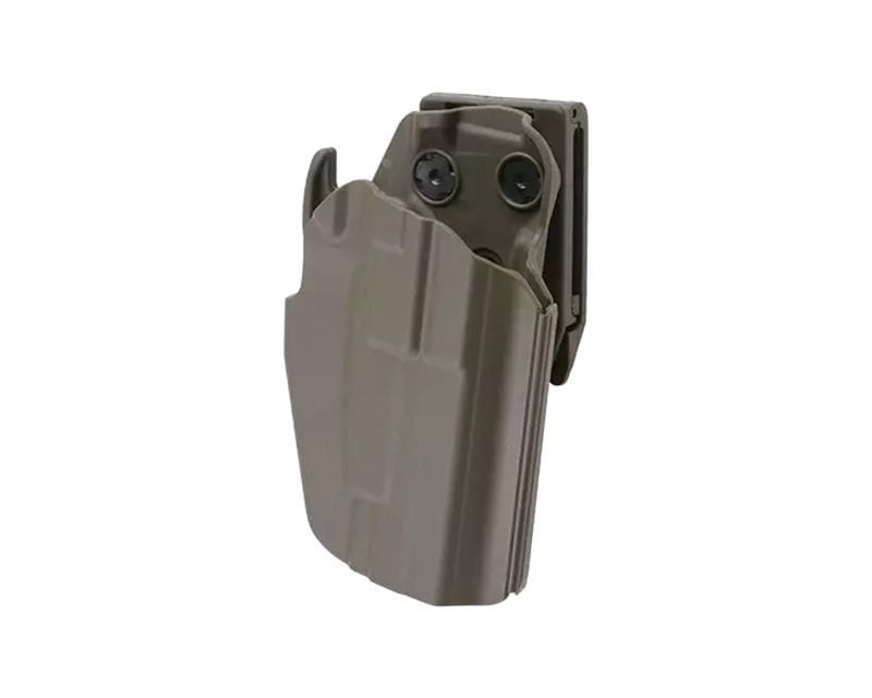 Compact II Universal Holster - Tan