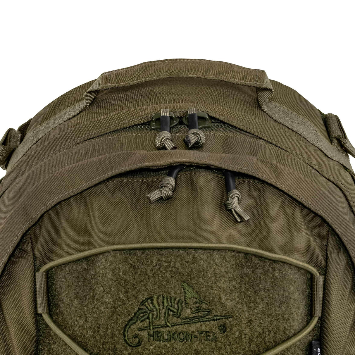 Helikon - EDC Cordura - Rucksack 21 l - Olive Green