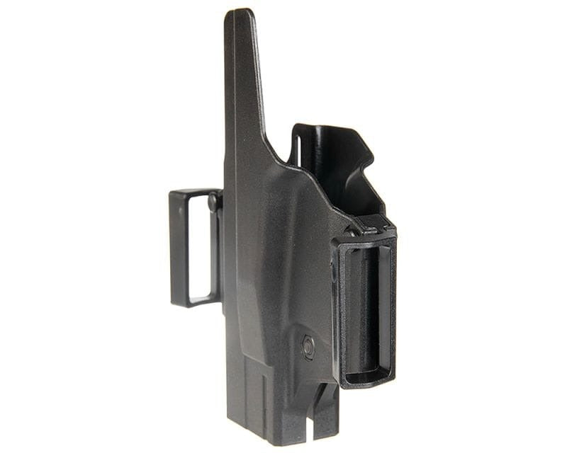 IMI Defense MORF X3 Holster Glock 26 - Black