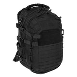 M-Tac - Large Mission Pack 25 l - Rucksack - Black