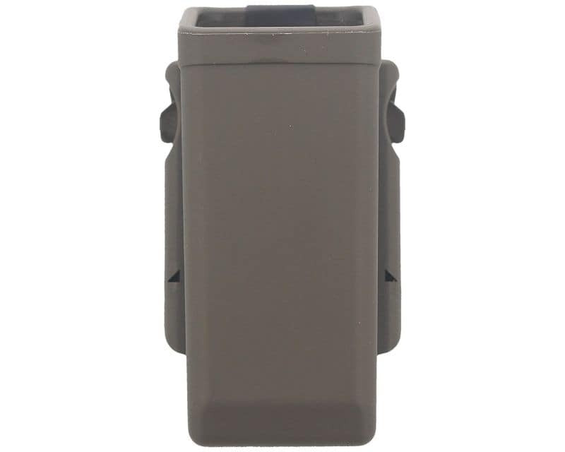 ESP pistol magazine pouch with UBC-01 mount - Olive Drab