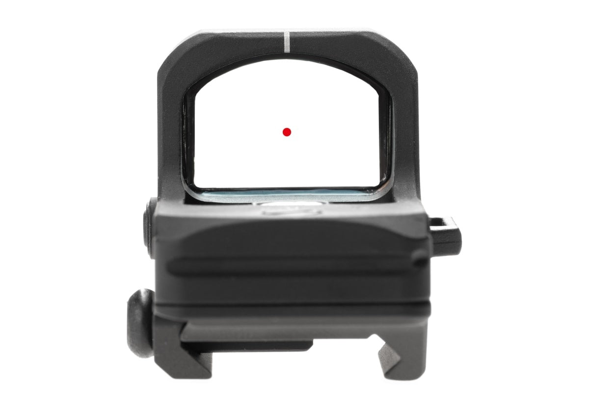 OP3 Micro SLS 4 MOA Red Dot Sight