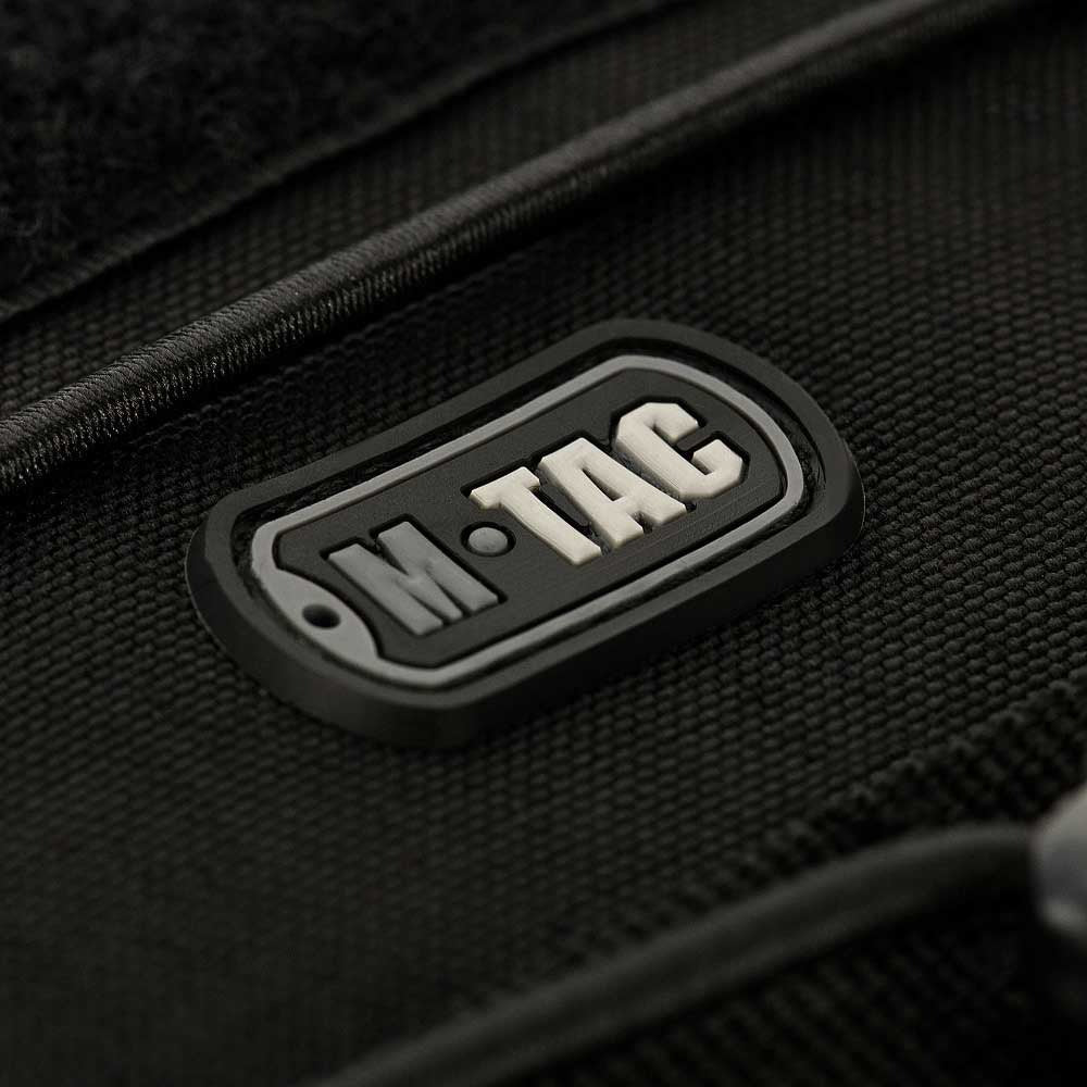 M-Tac - Urban Line Force Pack - Rucksack 16 l - Black