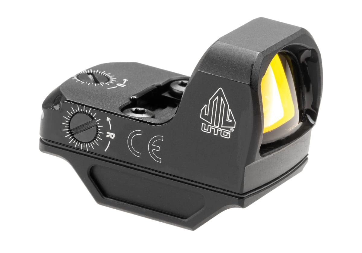 OP3 Micro Red Dot Sight