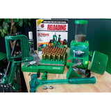 RCBS Rock Chucker Supreme Elite Kit