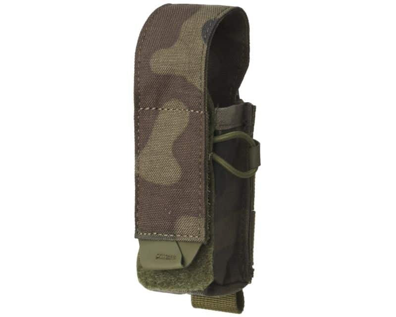 Helikon Pistol Magazine Pouch - Woodland