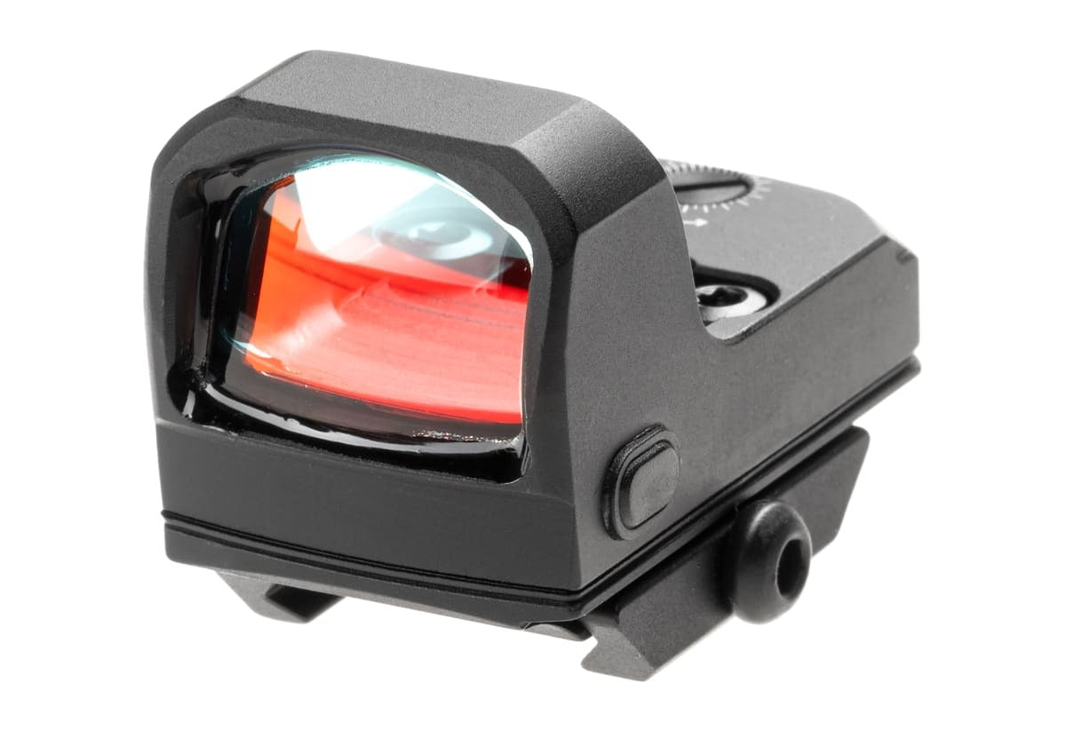 OP3 Micro Red Dot Sight