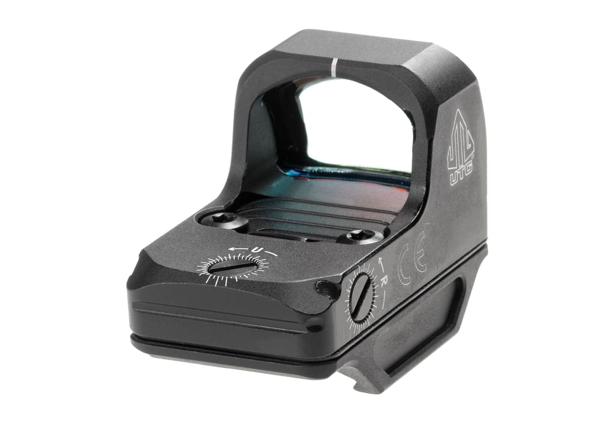 OP3 Micro Red Dot Sight