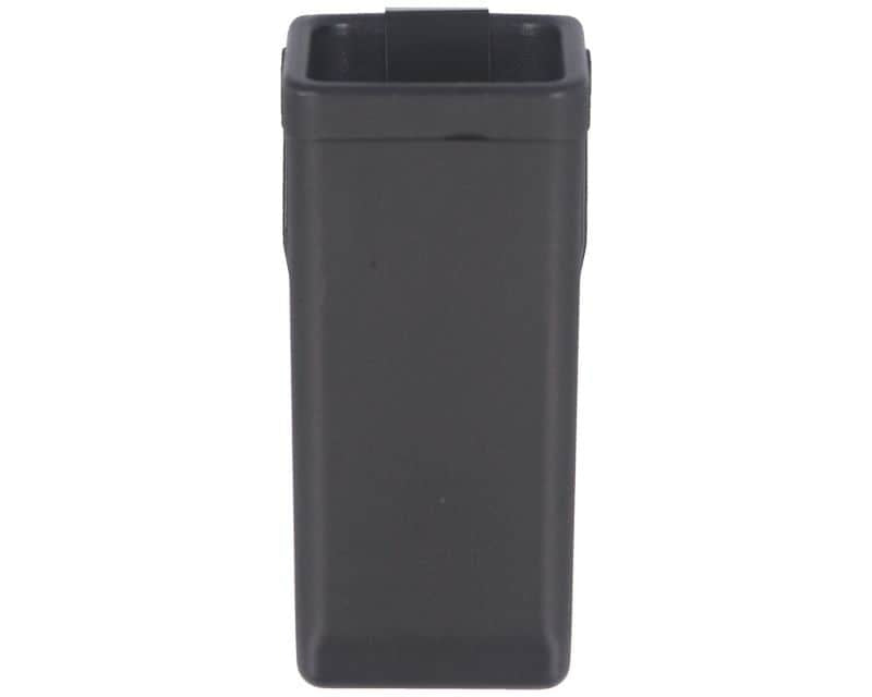 ESP pouch with UBC-03 Clip mount for 9 mm pistol magazine - Black